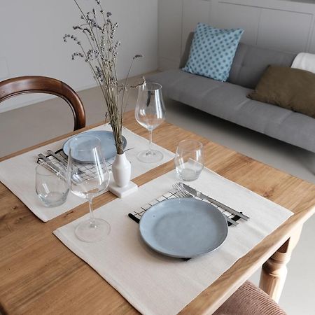 Aurelia Apartment Ravenna Buitenkant foto
