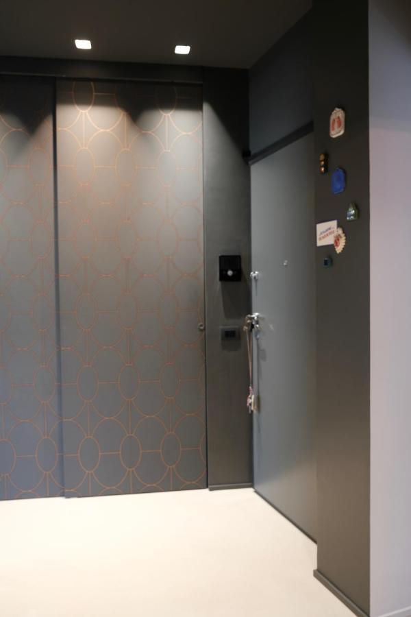 Aurelia Apartment Ravenna Buitenkant foto