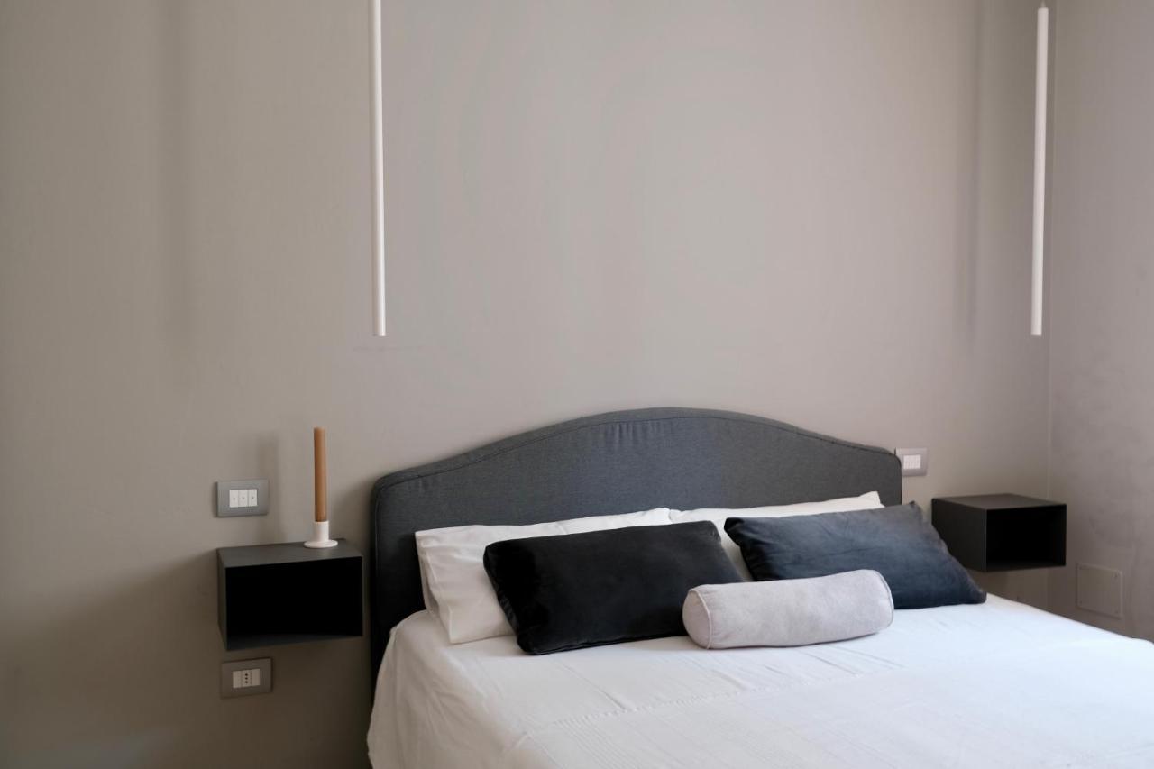 Aurelia Apartment Ravenna Buitenkant foto